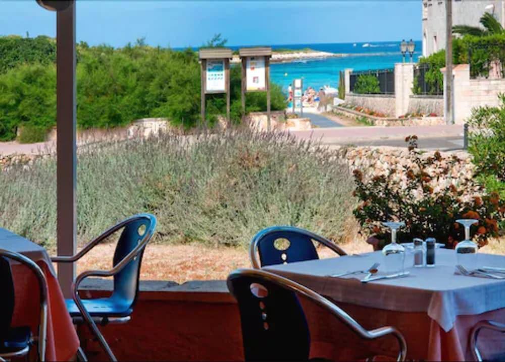 Hotel Xaloc Playa Punta Prima  Exteriör bild
