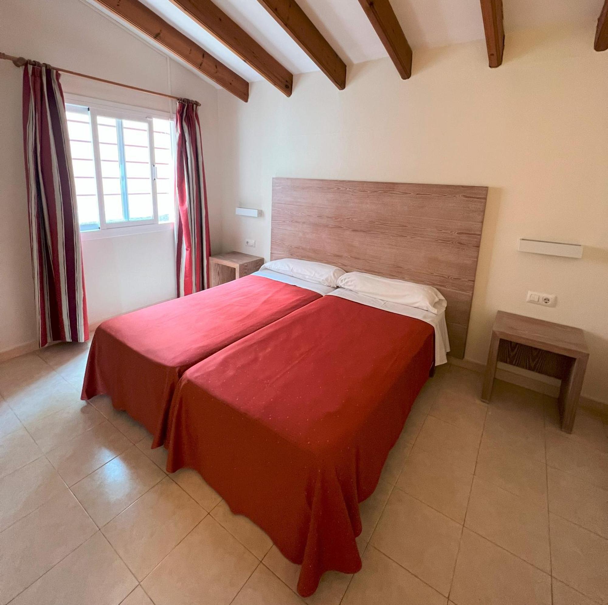 Hotel Xaloc Playa Punta Prima  Rum bild