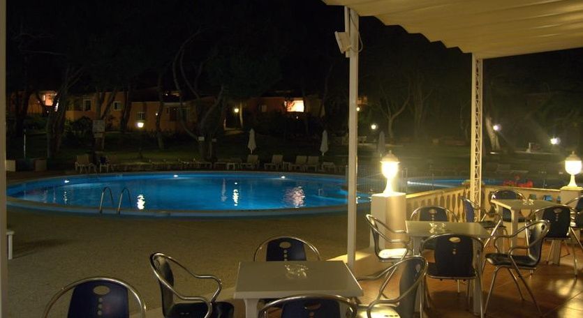 Hotel Xaloc Playa Punta Prima  Exteriör bild