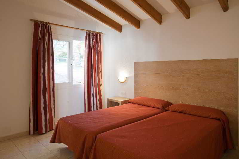 Hotel Xaloc Playa Punta Prima  Exteriör bild