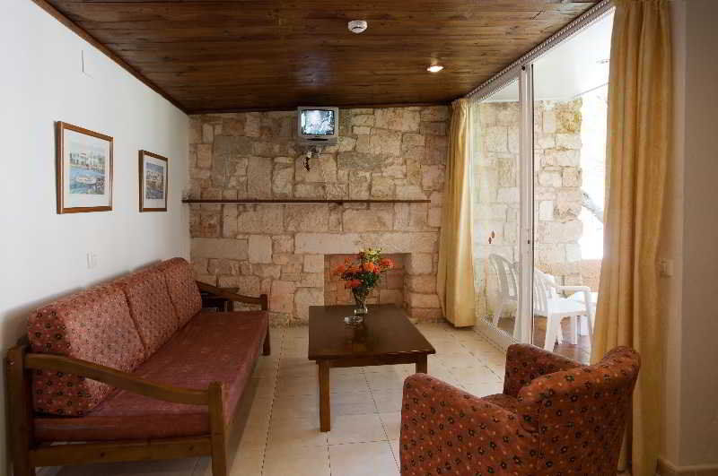 Hotel Xaloc Playa Punta Prima  Exteriör bild
